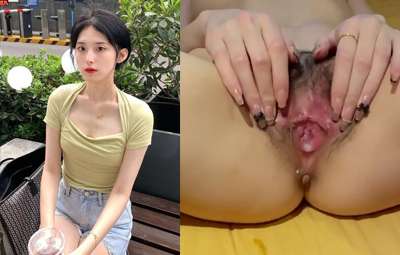 ban-gai-hot-girl-moi-quen-chi-bu-cac-voi-cho-xem-co-thu-dam